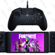 Razer Raion Fightpad for PS4 | $80 | Amazon
Razer Junglecat Mobile Controller | $85 | Amazon